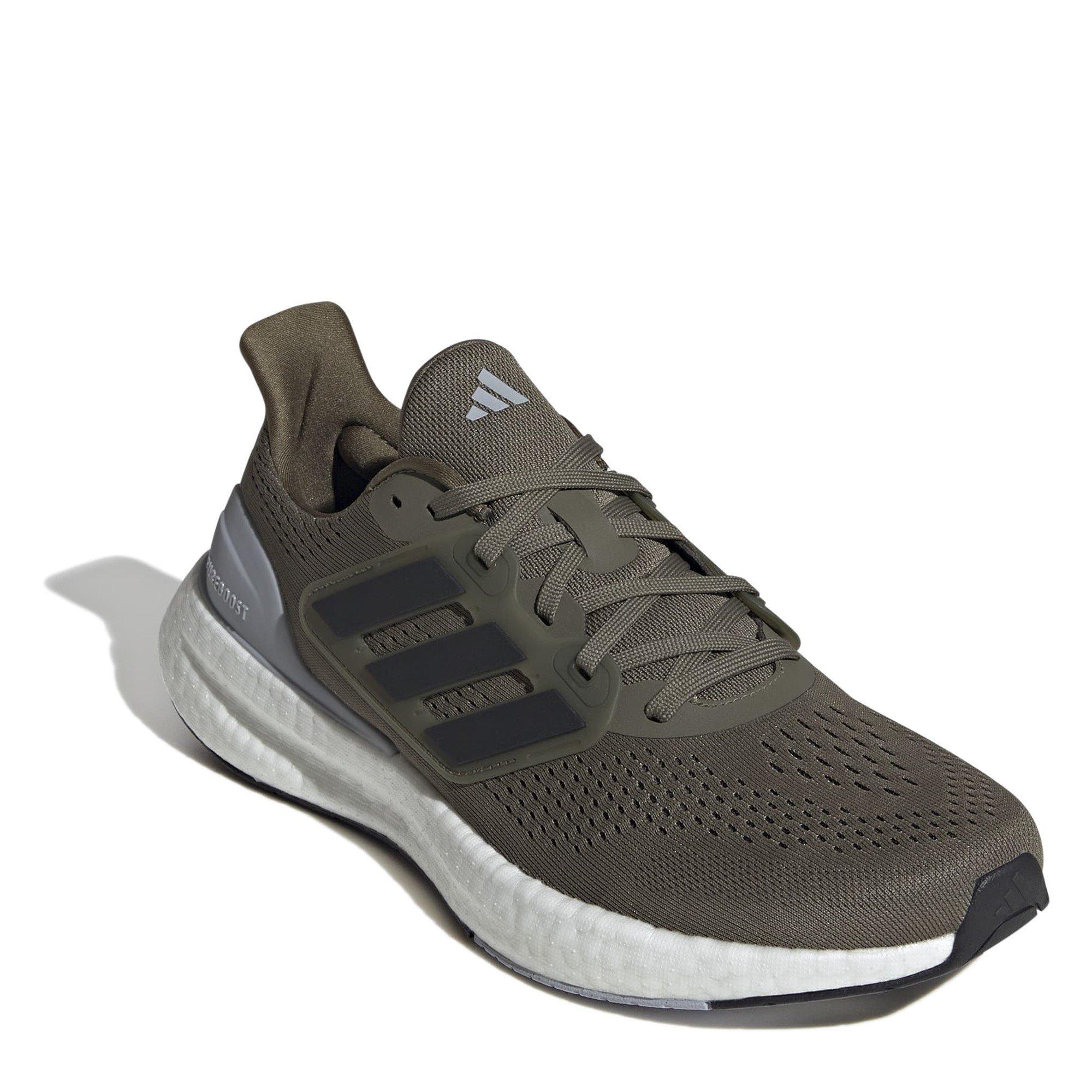 adidas Pureboost 23 Road Running Shoes Juniors