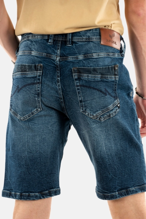 Shorts bermudas kaporal atlas midwor
