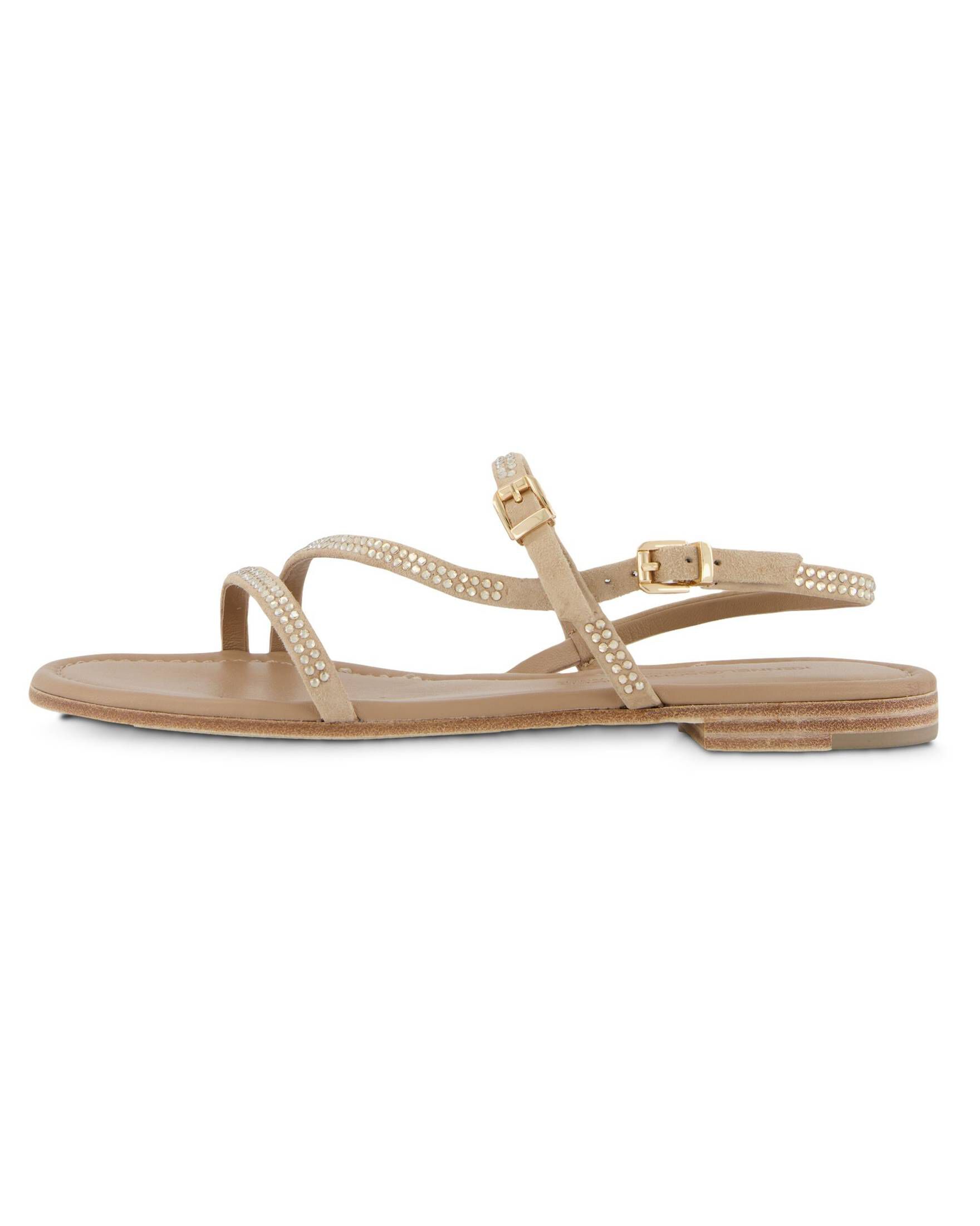 Kennel & Schmenger| Damen Sandalen ELLE