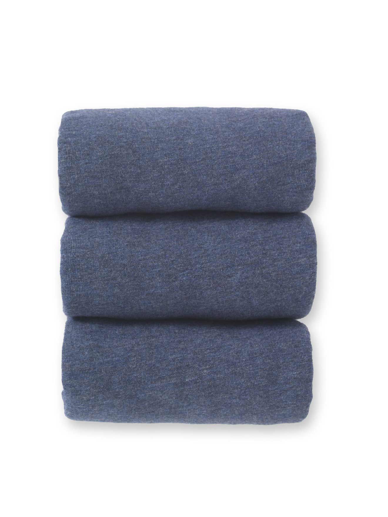 Boxers ouverts lot de 3