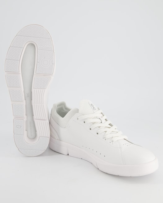 ON Running Roger Advantage Sneaker in Weiß