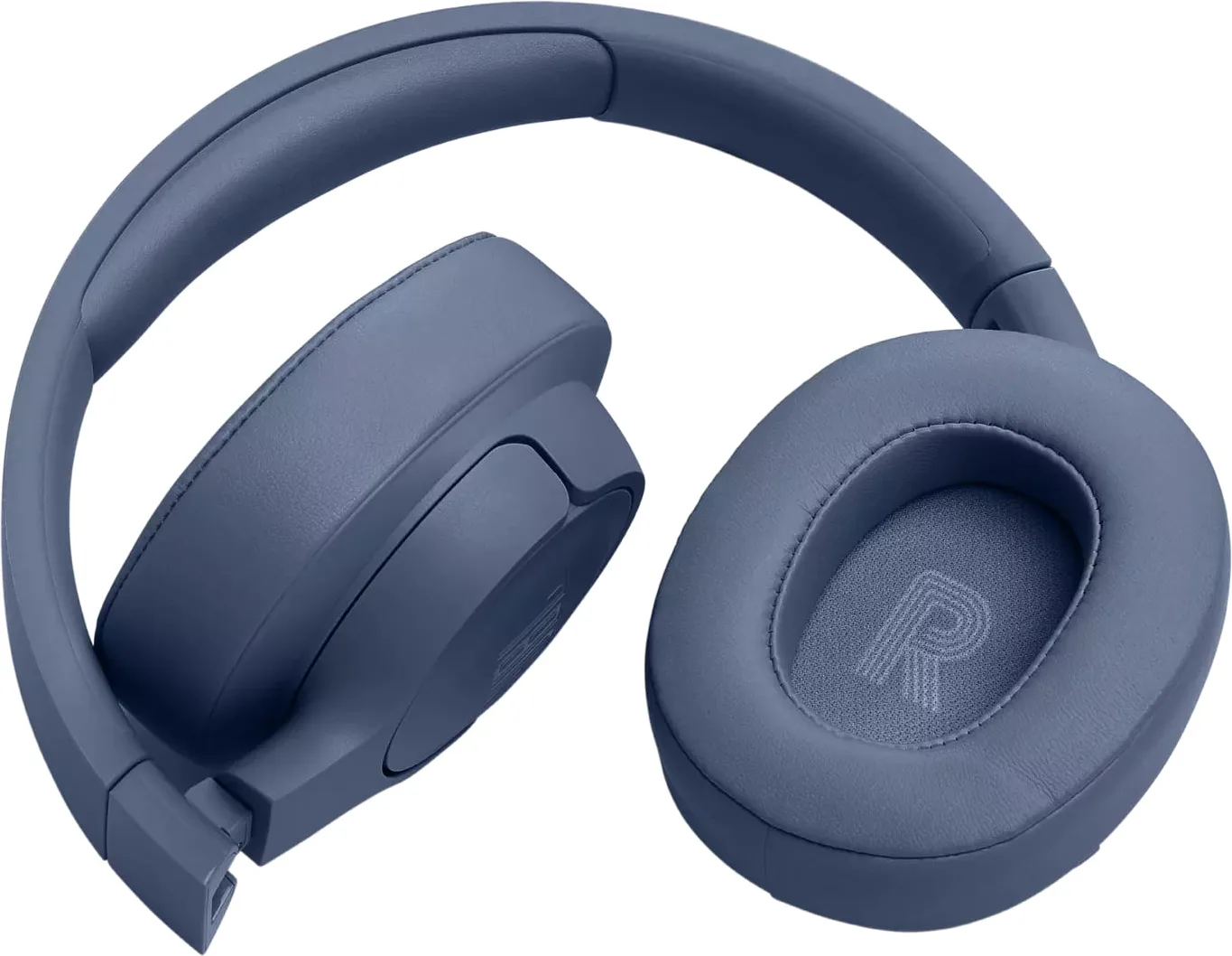 JBL Tune 770NC Bleu Casques Bluetooth