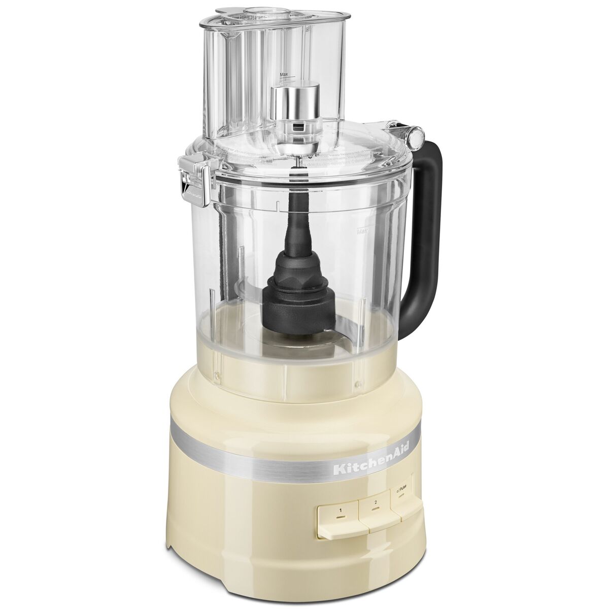 5KFP1319 Foodprocessor 3,1 liter, Creme