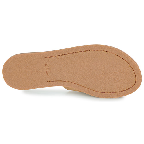 Clarks - KARSEA MULE - Marron