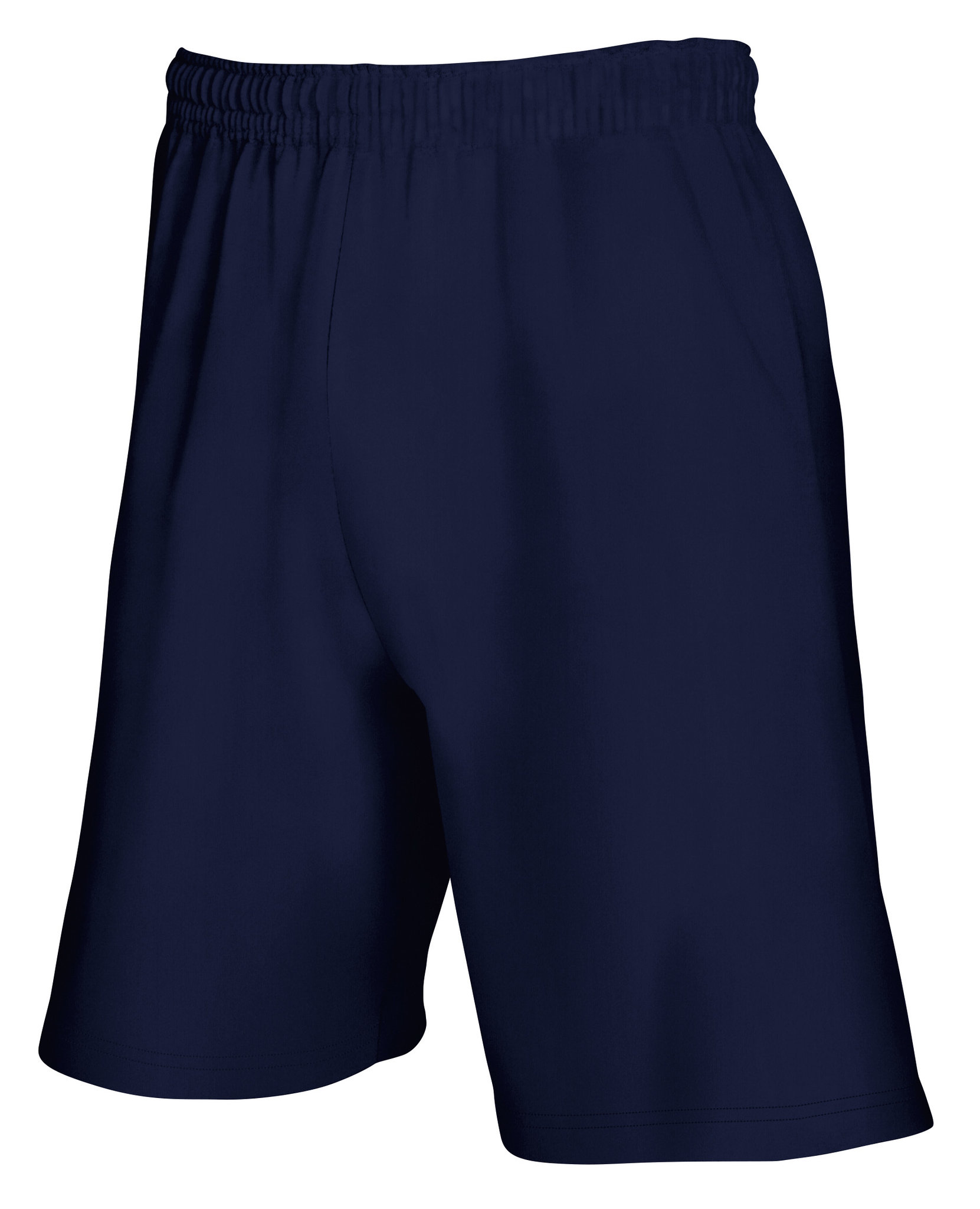 Fruit of the Loom 64-036-0 - Shorts Légers en Molleton Doux et Confortable