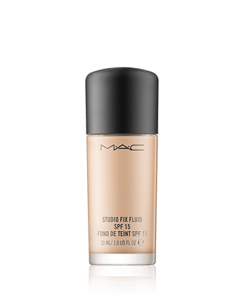 MAC Studio Fix Fluid SPF 15 NW10 30ml