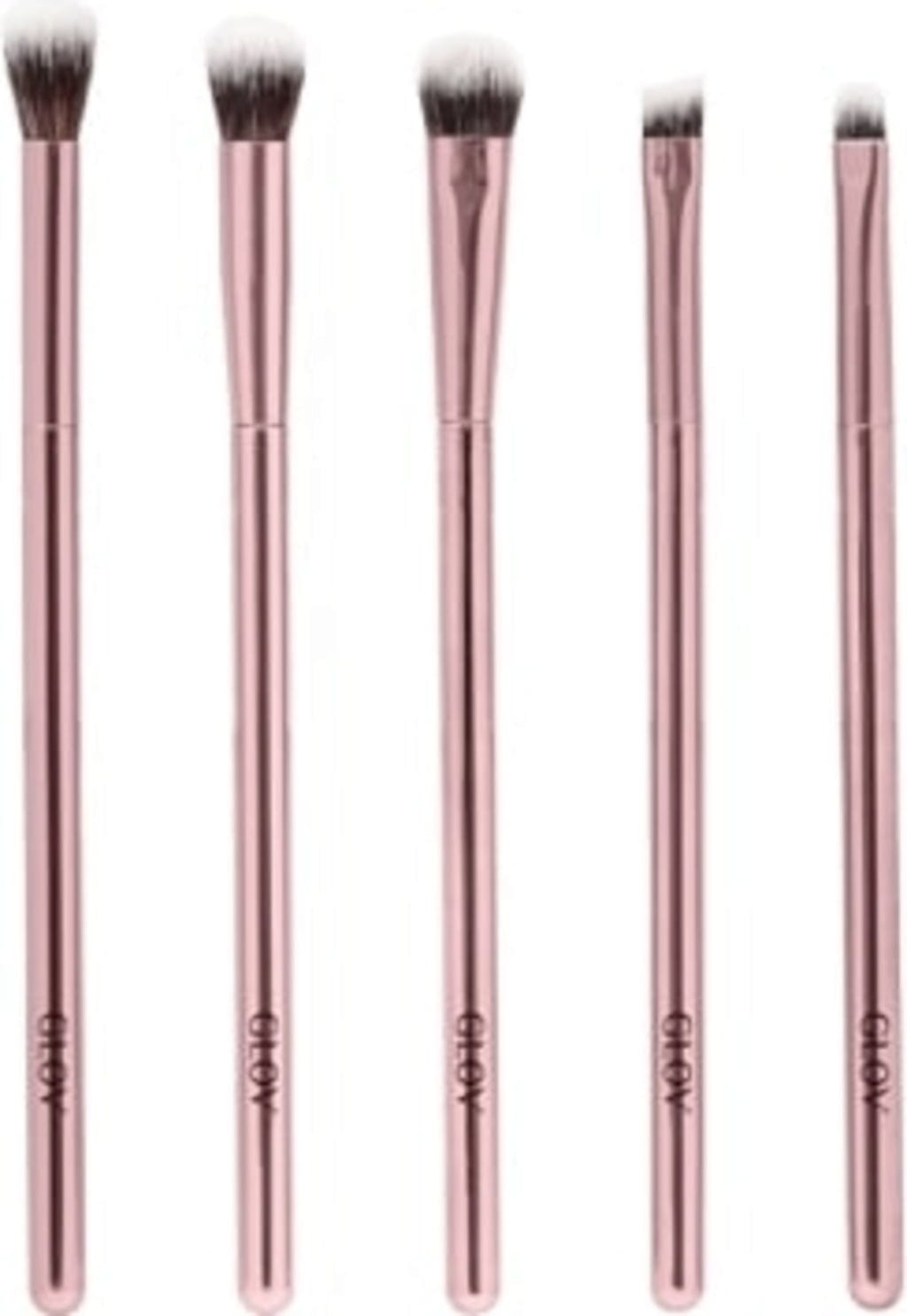 GLOV  Make-Up Brush, Pink