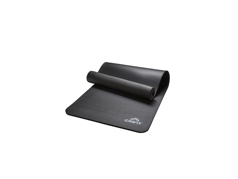 Yogamat 180 x 58 cm