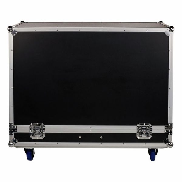 Flyht Pro Speaker Tour Case Uni 2x 15