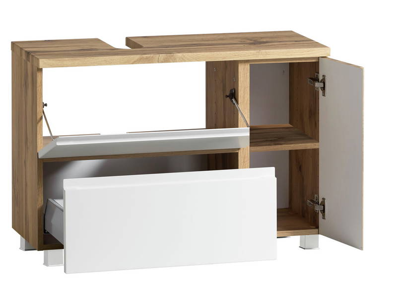 XORA Waschbeckenunterschrank VARESE