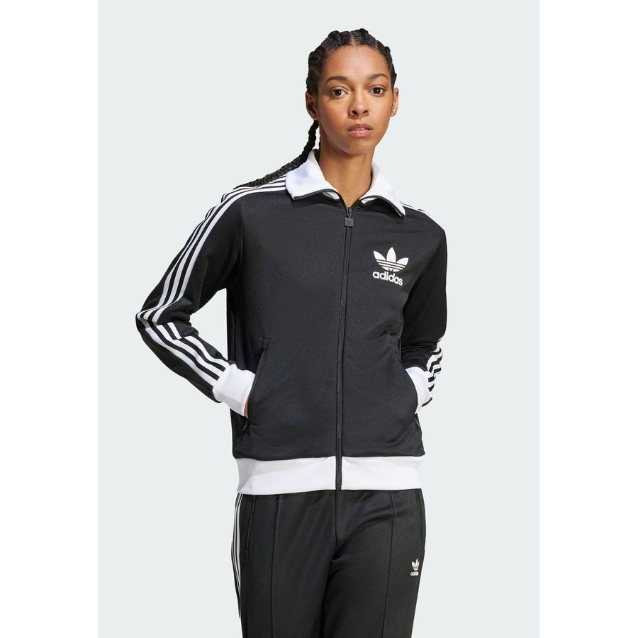 Adidas Original Veste de survêtement Beckenbauer