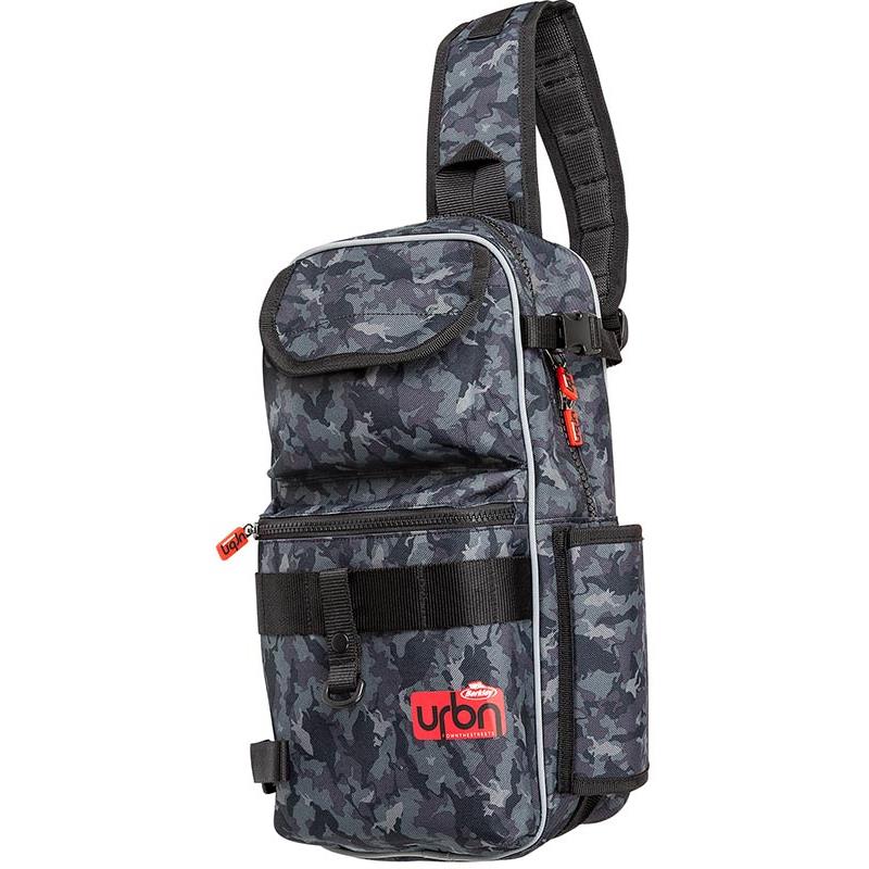 Sac Bandoulière Berkley Urbn Sling Body Bag