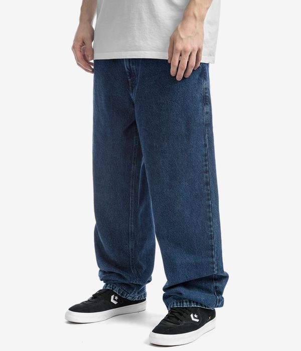 Antix Atlas Jeans (dark blue washed)