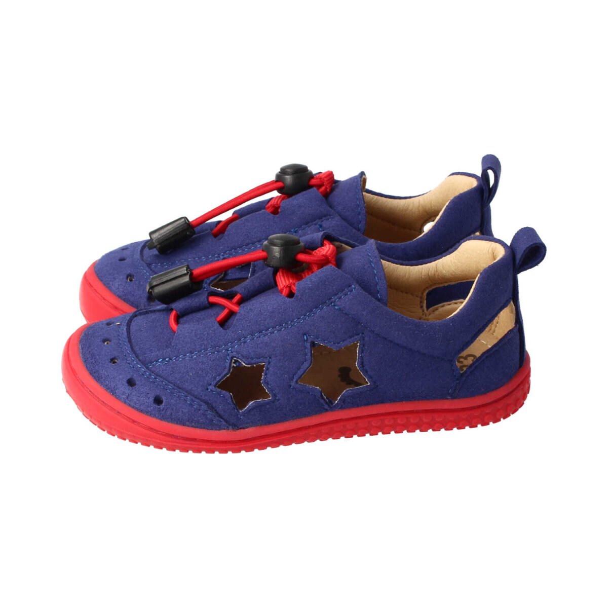 V120011-2 SEA-STAR vegan ocean quick-zip Weite/M