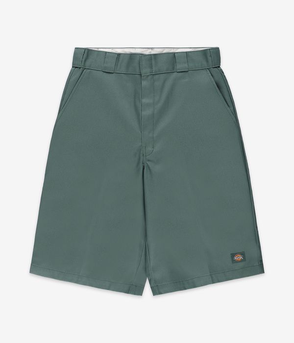 Dickies 13IN Multi Pocket Workshort Reycled Shorts (dark forest)