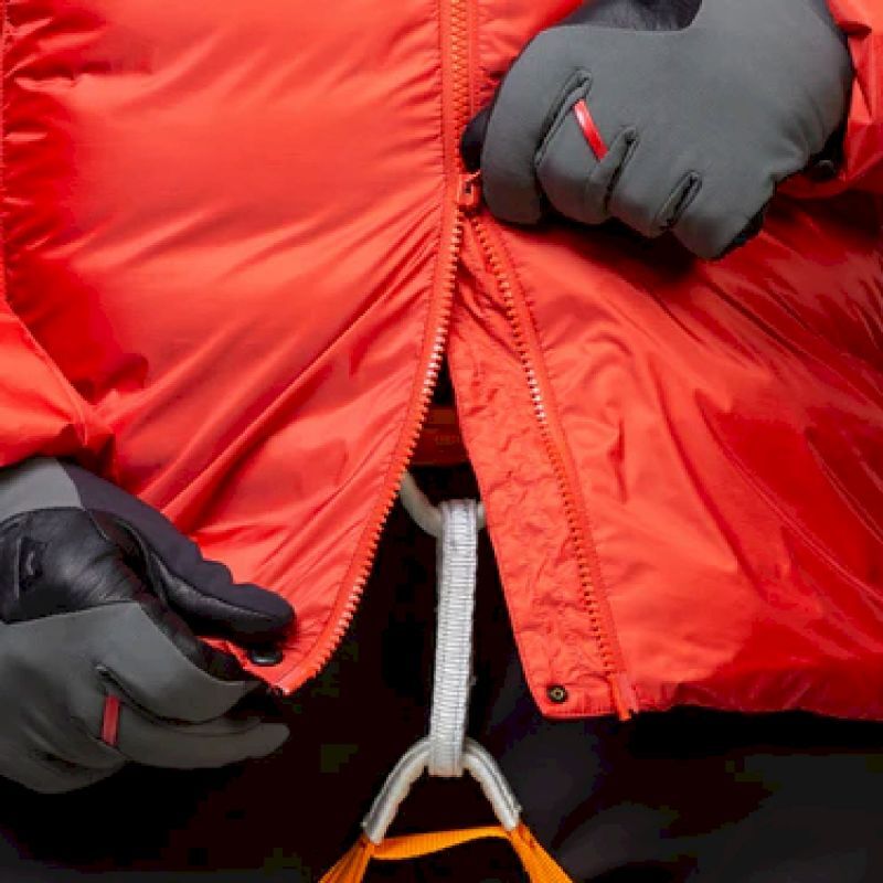 Kryos Jacket - Doudoune homme