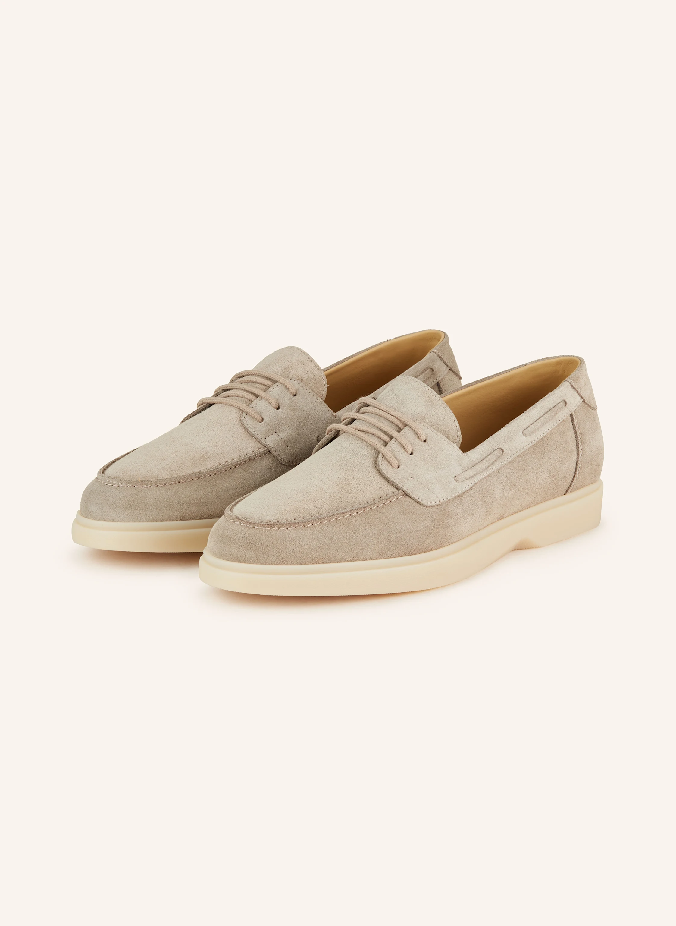 MASON GARMENTS Loafer AMALFI BARCA
