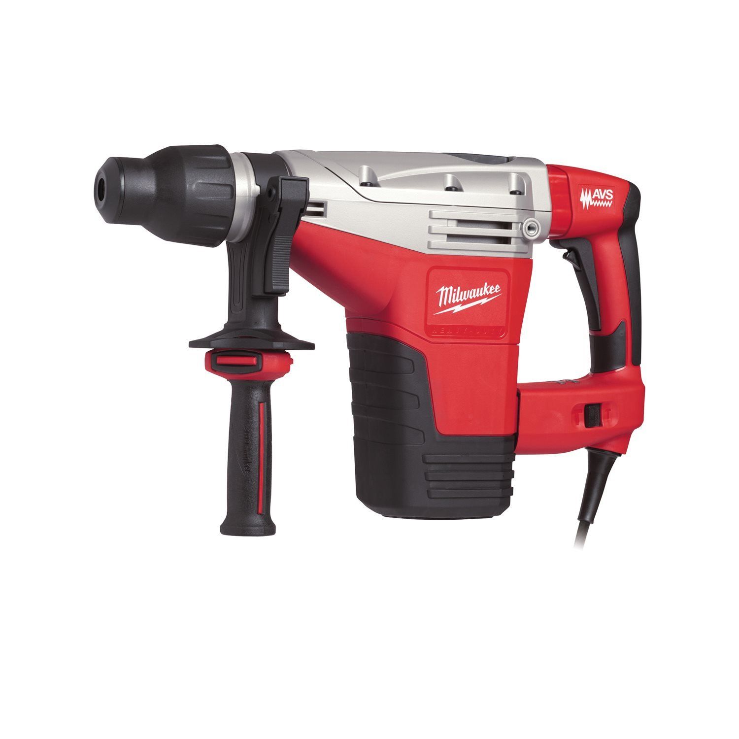 Milwaukee Kango 545 S Combihamer 8,5J SDS-Max 1300W - 4933398200