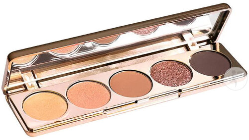 Cent Pur Cent La Palette Sunshine 1 Pièce