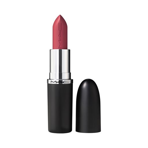 MAC Macximal Sleek Satin Lipstick, Brave