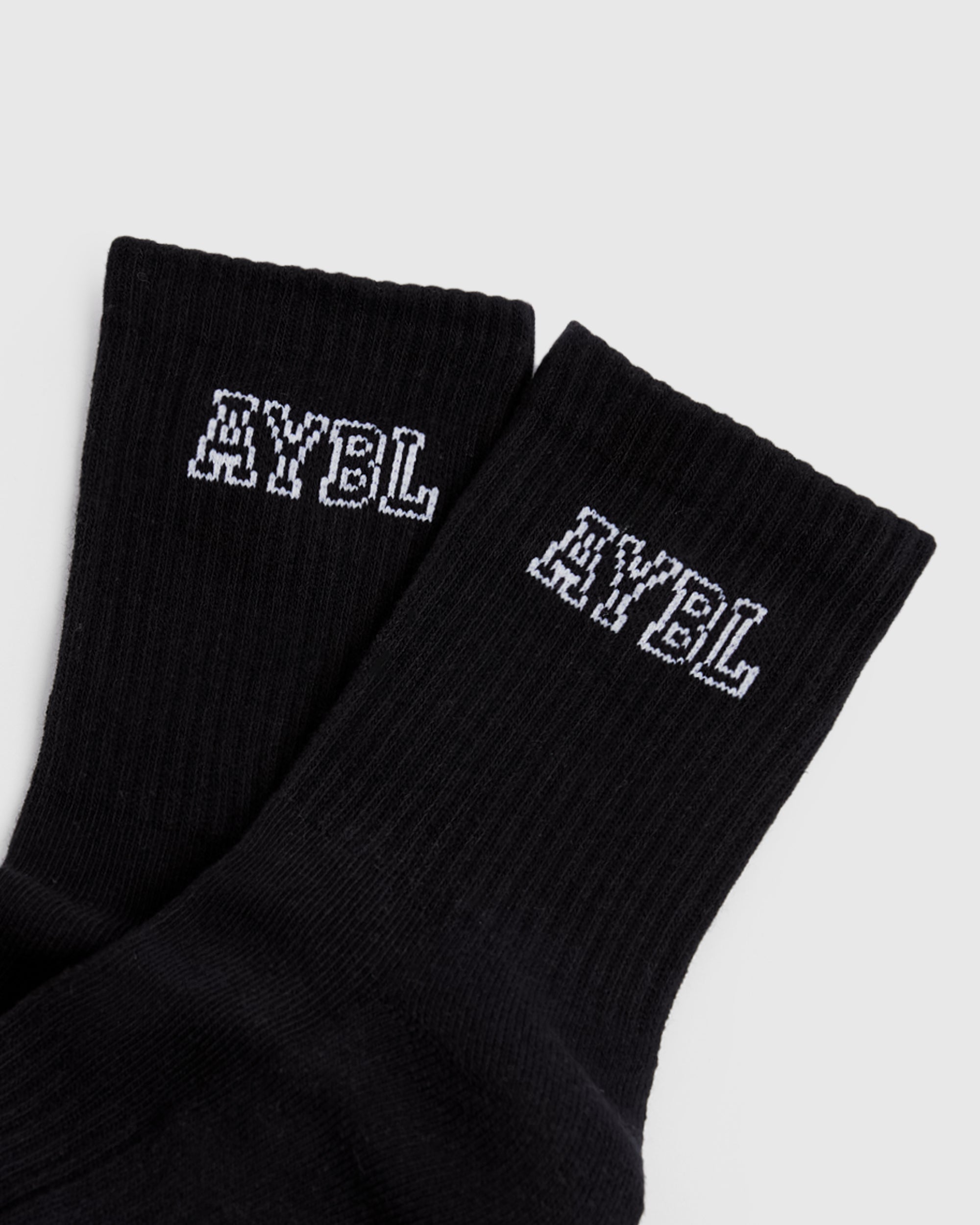 Varsity Crew Socks