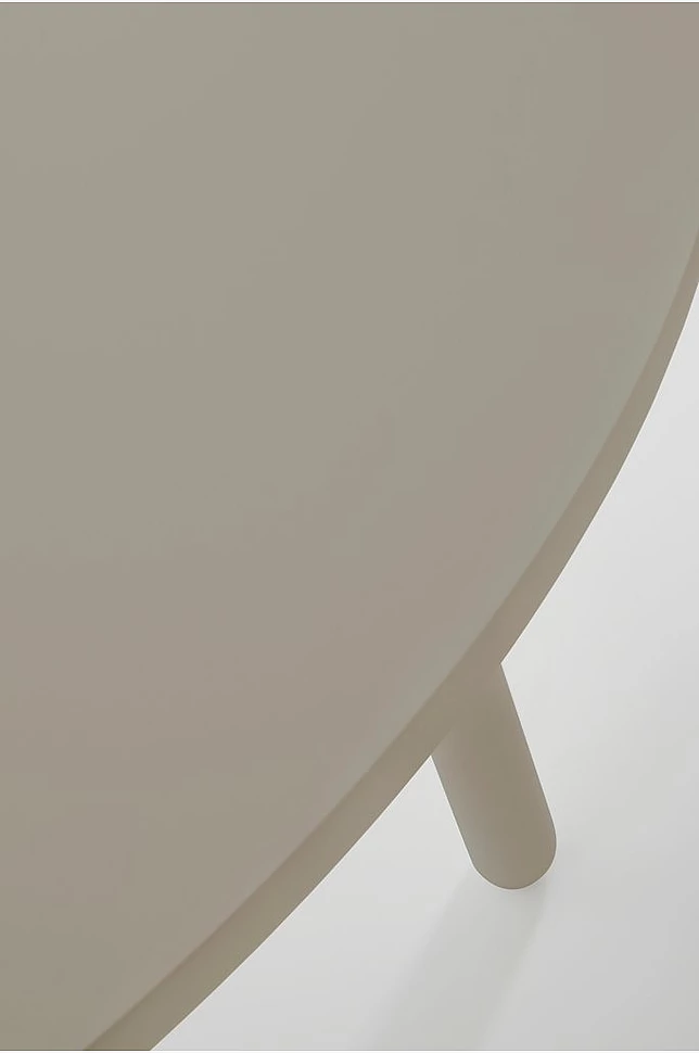 KINNA salongbord ø 100 cm