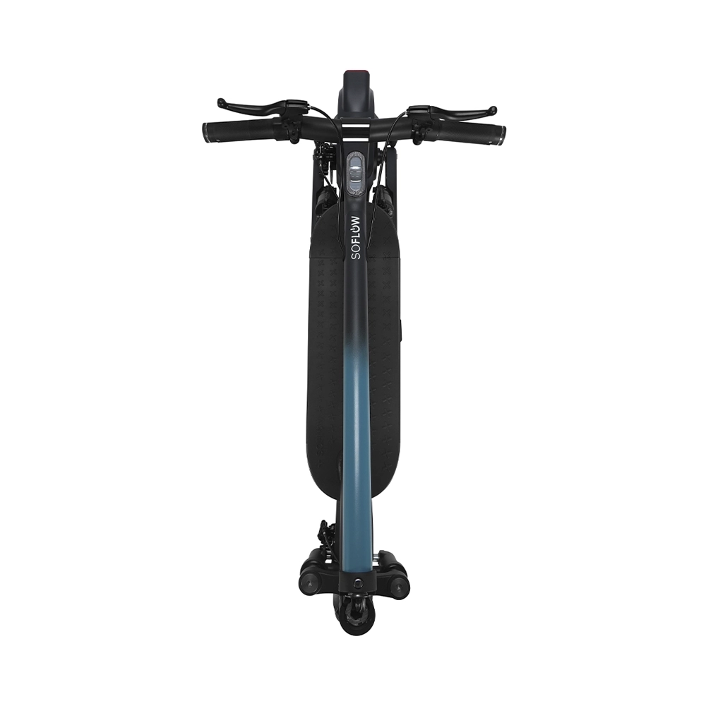 SoFlow E-Scooter SO4 PRO GT Anthracite 20km/h