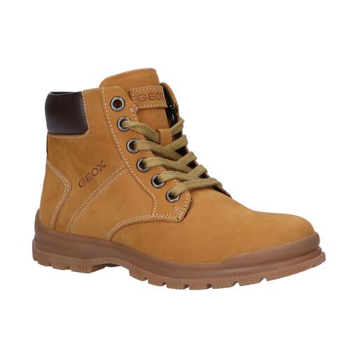 Geox J Navado J045ha 032 Botas