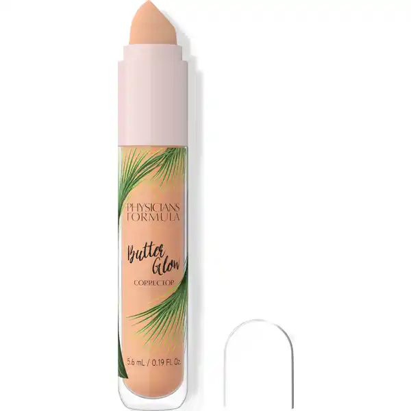Butter Glow Corrector - Peach