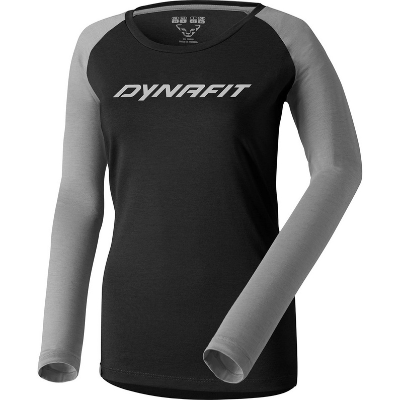 Dynafit Damen 24/7 Tee Longsleeve
