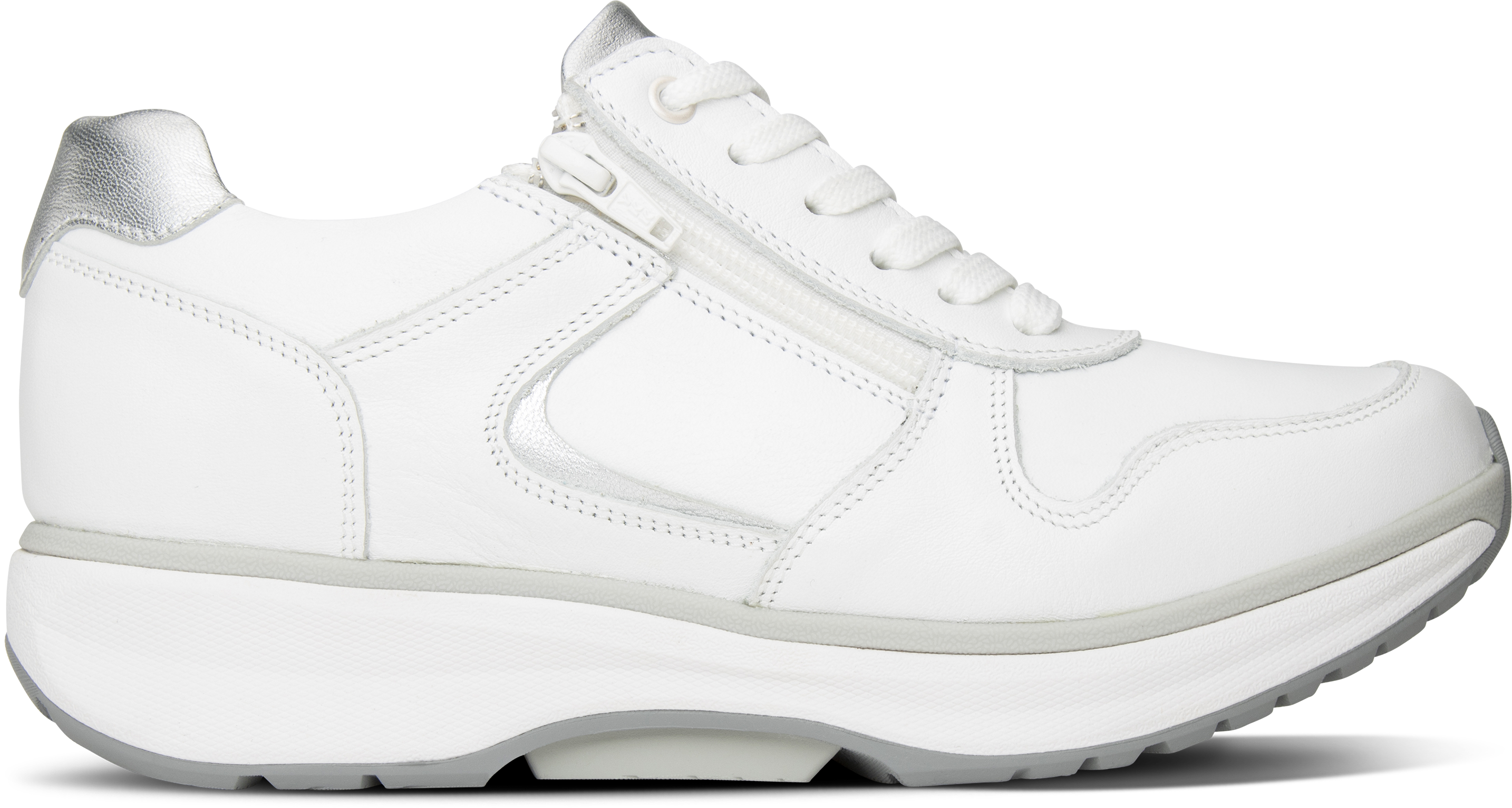 New Jersey White Combi
