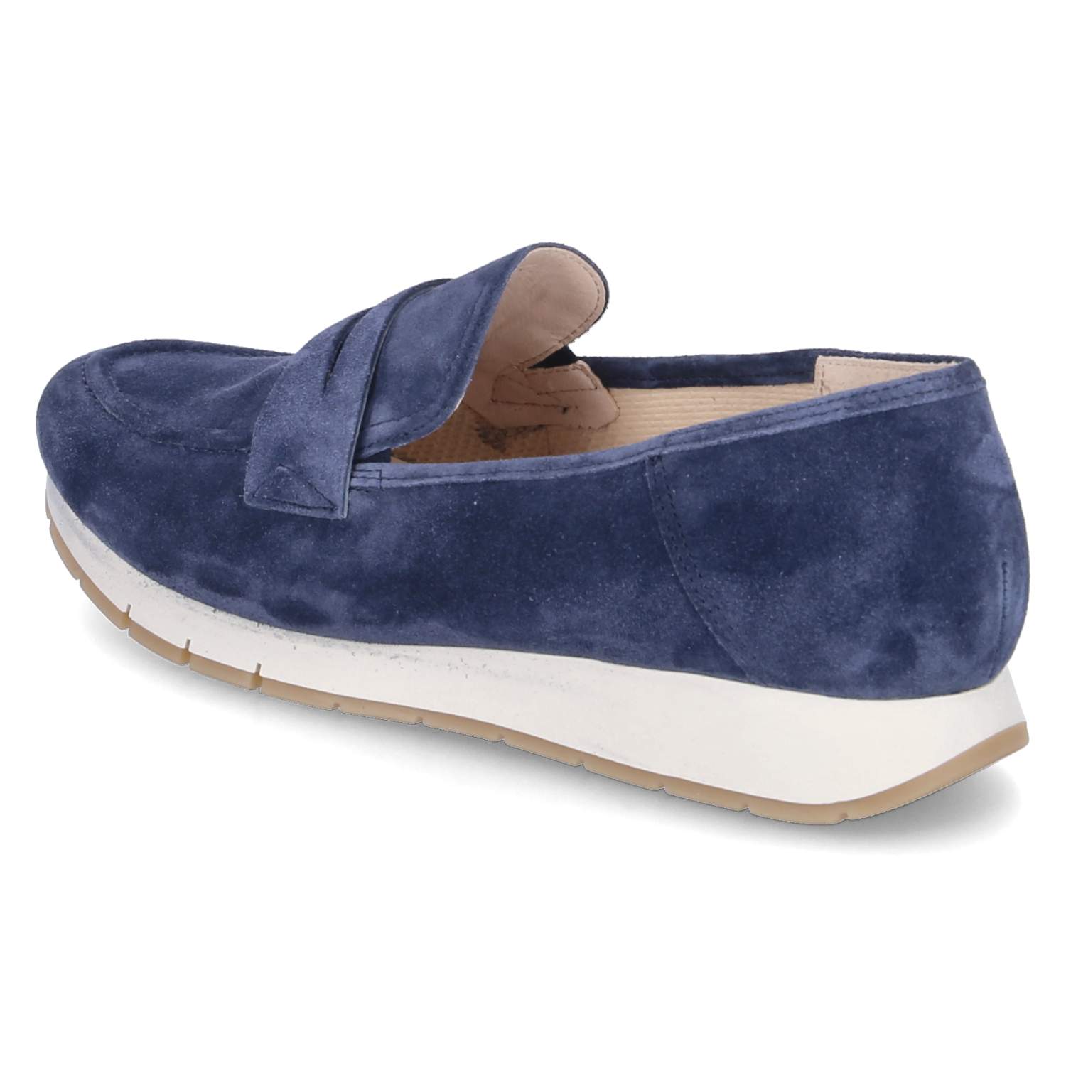 Gabor Slipper - marine