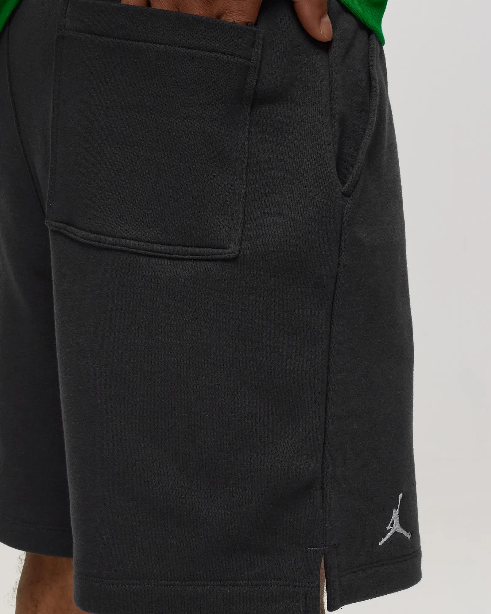 Jordan JORDAN FLIGHT MVP FLEECE SHORTS