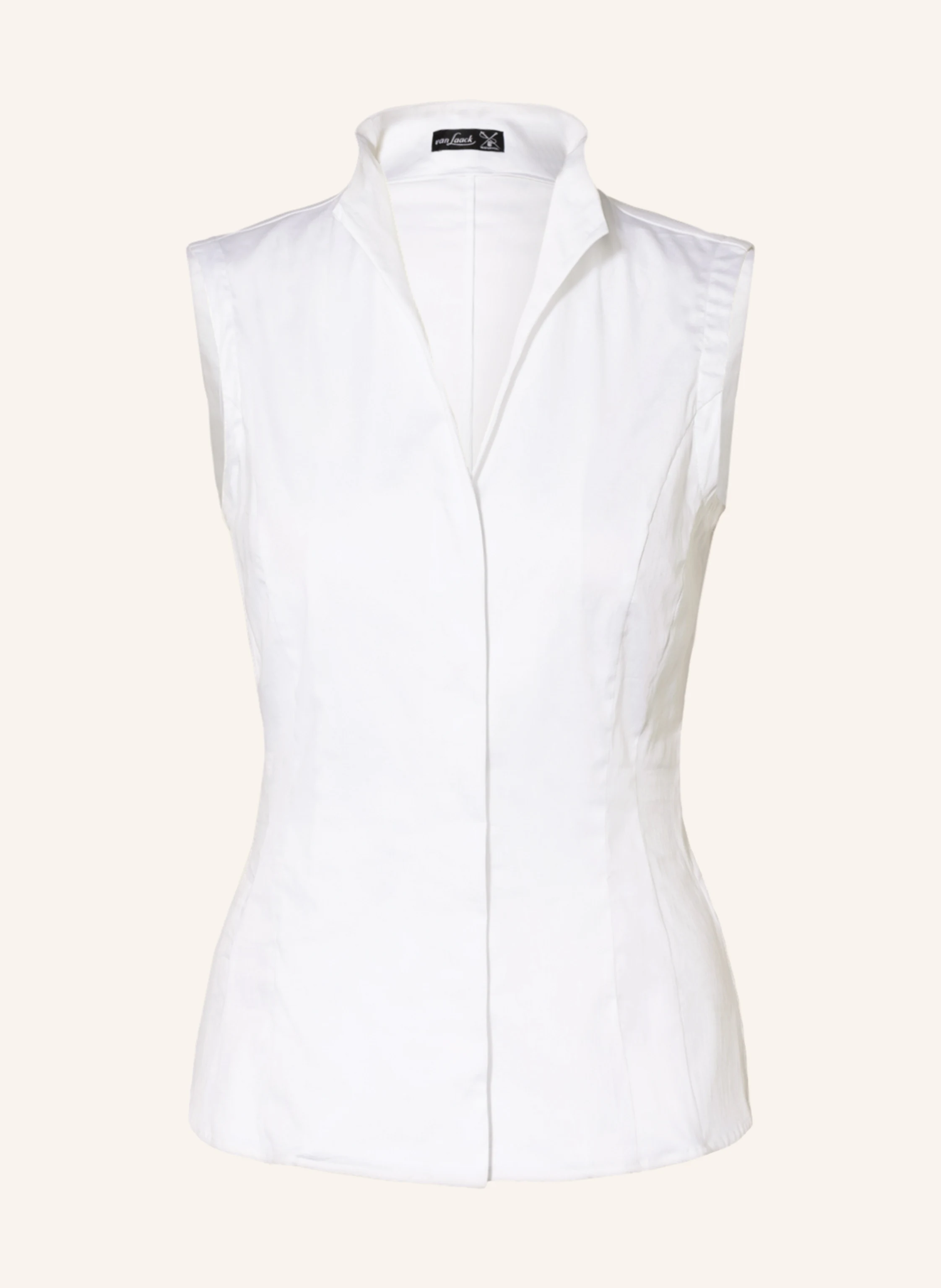 van Laack Bluse VL-ALISA-NOS