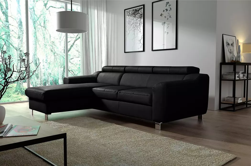 Ecksofa Aspen