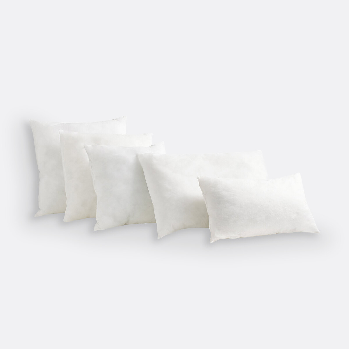 LA REDOUTE INTERIEURS<br>Conjunto de 2 almofadas Terra