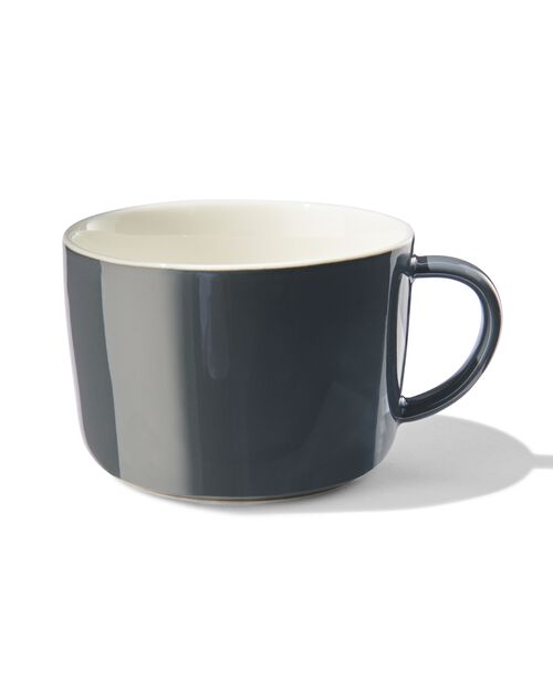 mug cappuccino Chicago
