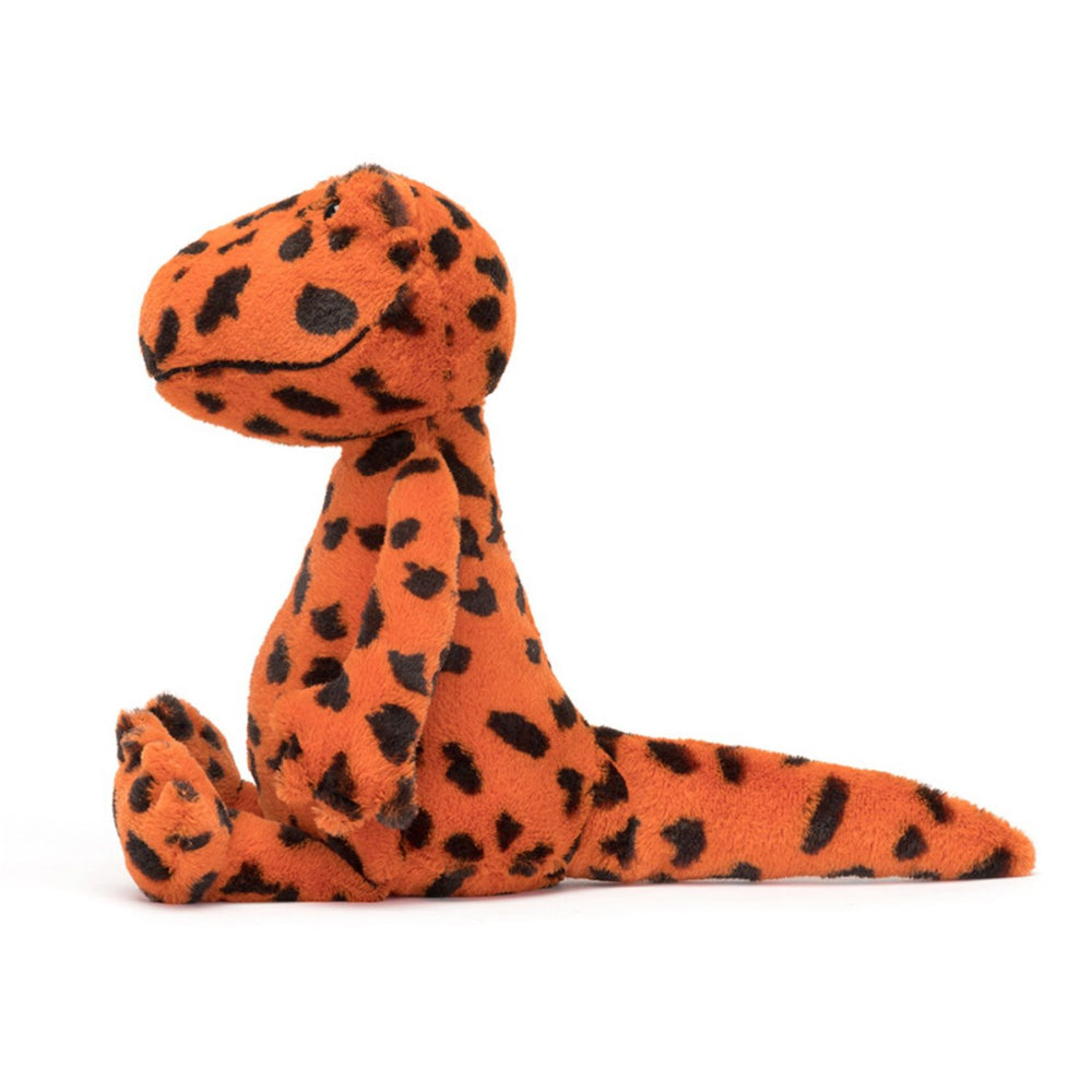 Køb Jellycat Syd Salamander 25 Cm