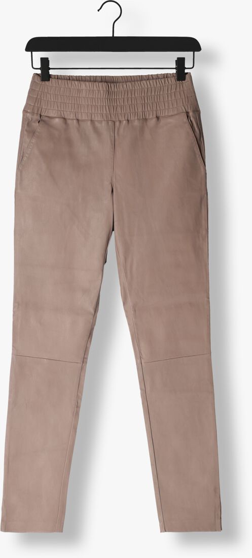 IBANA taupe ibana pantalon colette