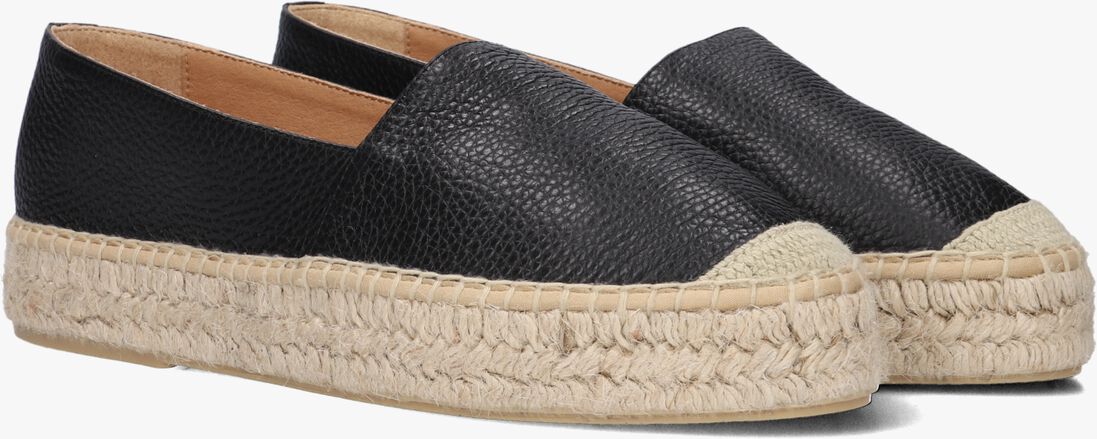 zwarte ayana espadrilles omo25yu815
