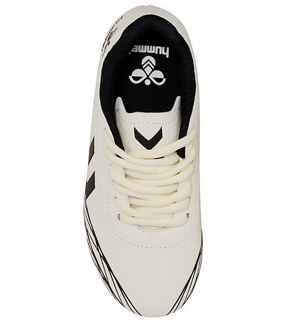 Hummel Fußballschuhe - Top Star F.G LC Jr - Marshmallow