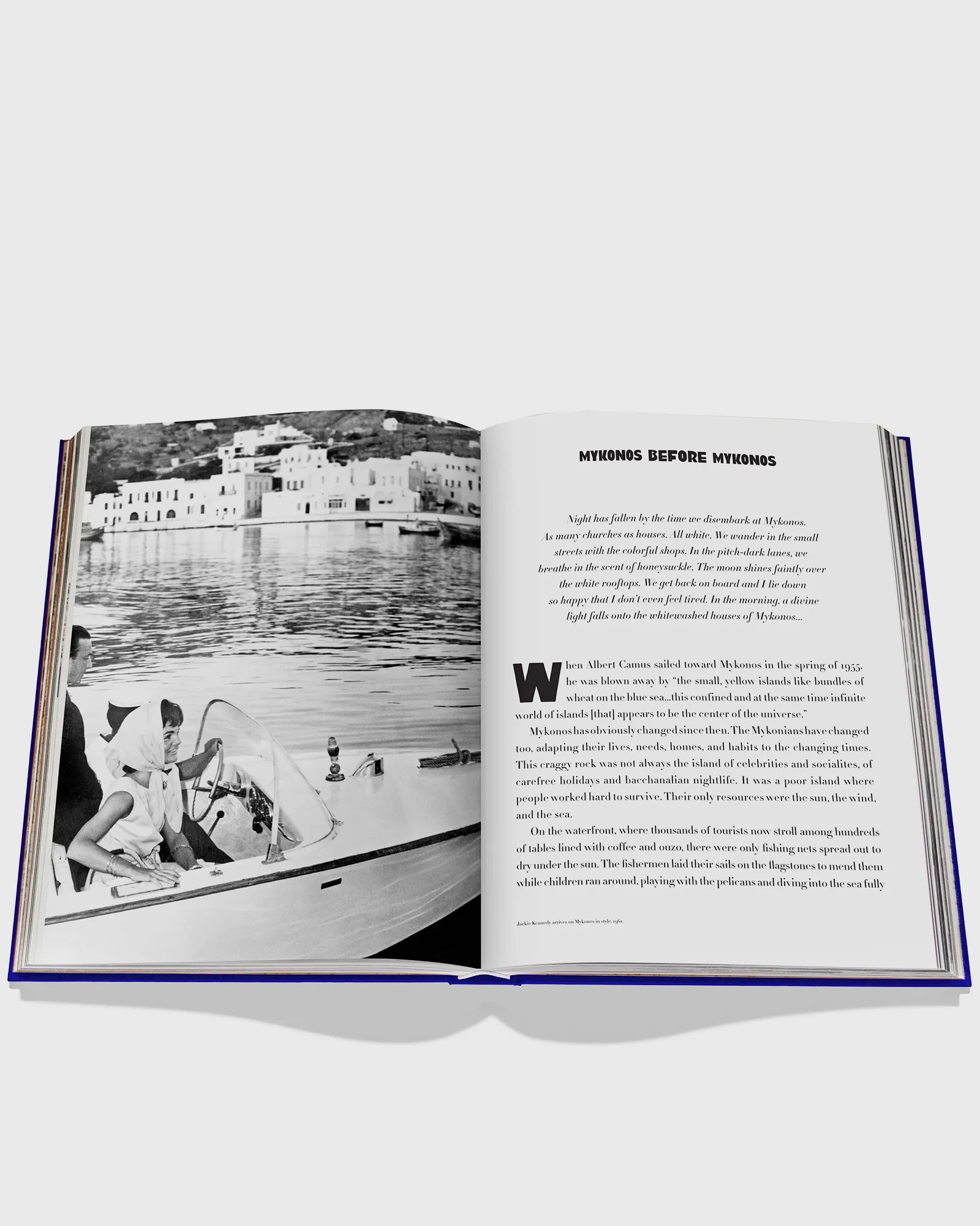 Assouline 