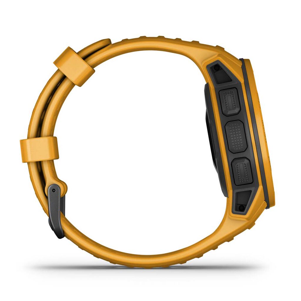 Montre Connectée Garmin Instinct Solar