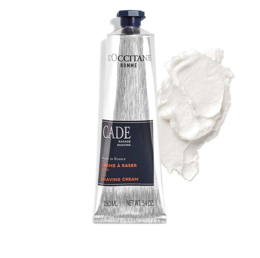 L'Occitane Cade Rich Shaving Cream 150ml