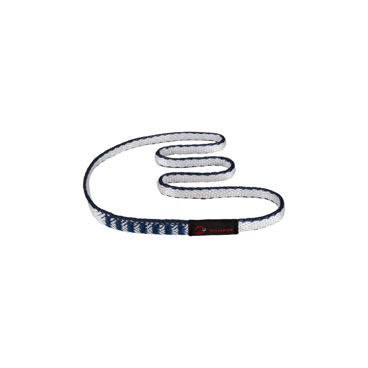 Mammut Contact Sling 8mm - 240cm Dark Blue