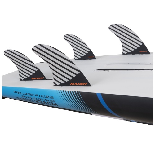 Naish Hover SUP Crossover 2024