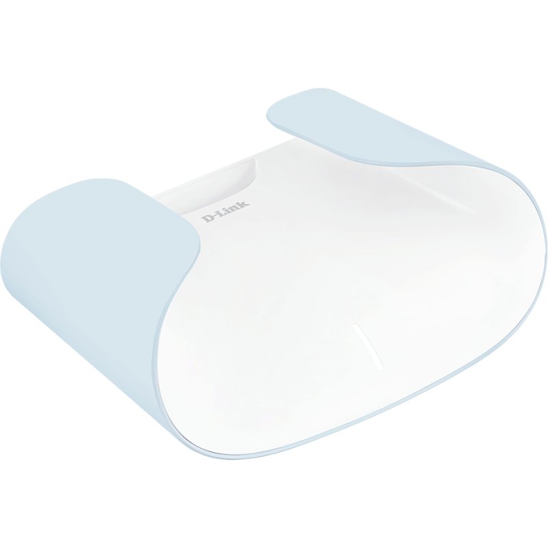 D-Link M60 système Wi-Fi maillé Bi-bande (2,4 GHz / 5 GHz) Wi-Fi 6 (802.11ax) Blanc 4 Interne