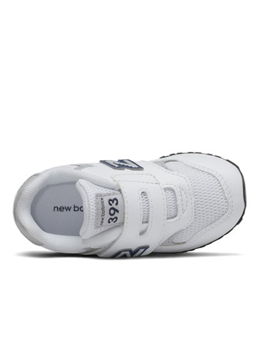 New Balance Multicolor Sneakers