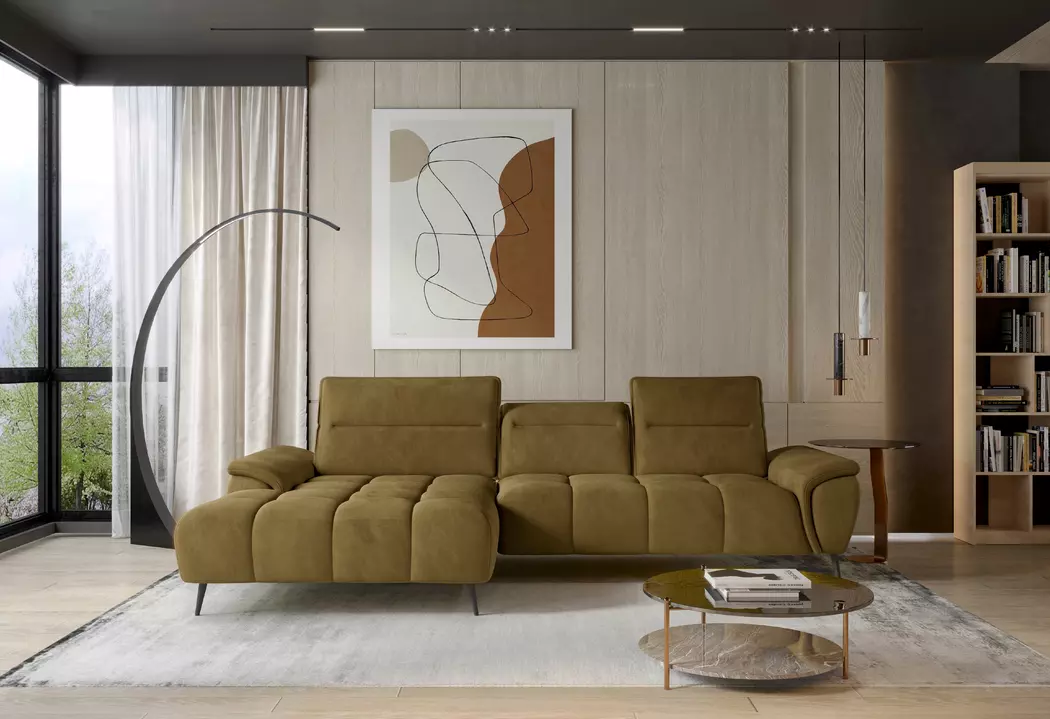 Ecksofa Montana