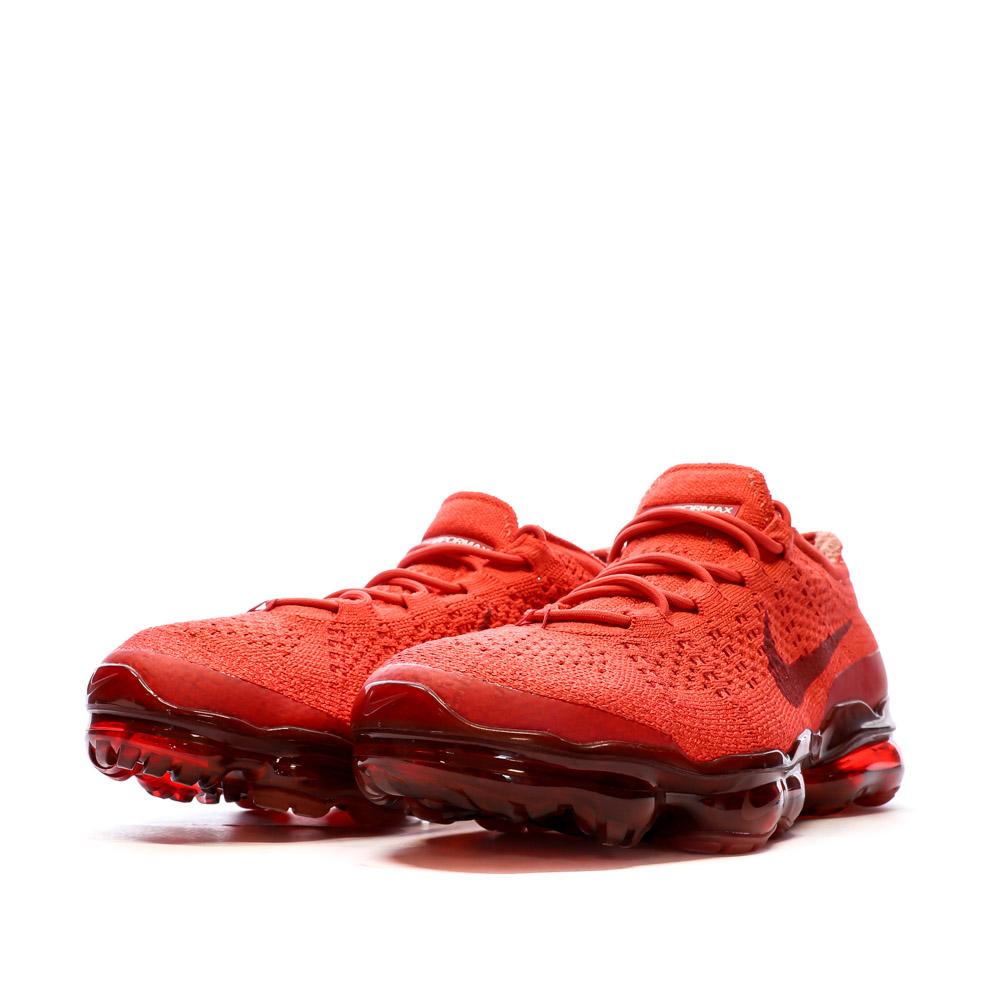 Nike Baskets Rouge Homme Nike Air Vapormax 2023